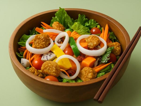 Die schnellste Diät der Welt?